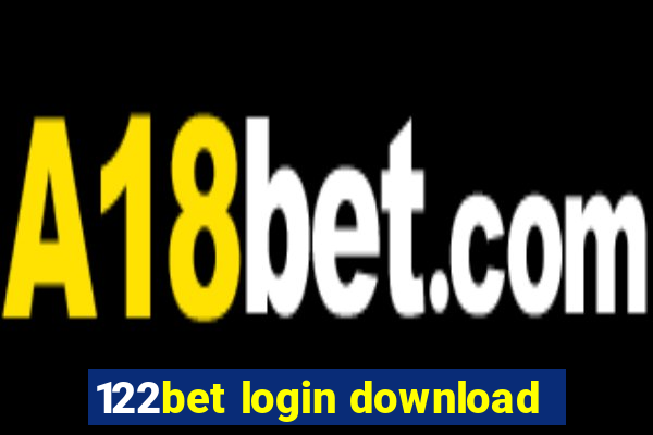 122bet login download